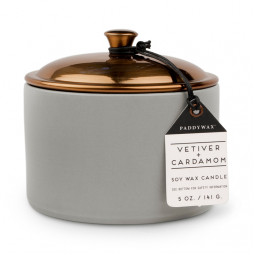 Doftljus Hygge Vetiver